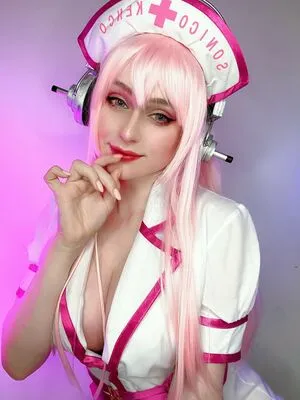 Shadory / Shadorycos / shadory_cos nude photo #0552