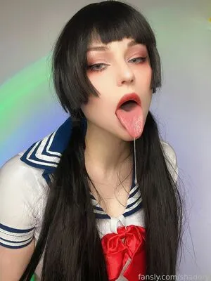 Shadory / Shadorycos / shadory_cos nude photo #0575
