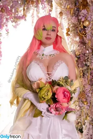 Shadory / Shadorycos / shadory_cos nude photo #0627