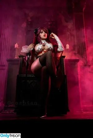 Shadory / Shadorycos / shadory_cos nude photo #0650