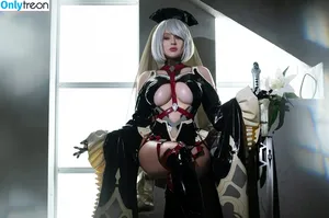 Shadory / Shadorycos / shadory_cos nude photo #0659