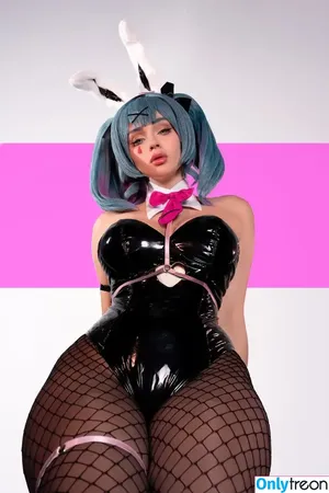 Shadory / Shadorycos / shadory_cos nude photo #0660