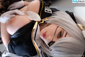 Shadory / Shadorycos / shadory_cos nude photo #0673