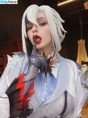 Shadory / Shadorycos / shadory_cos nude photo #0680