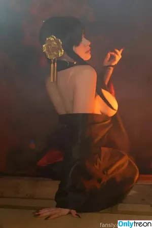 Shadory / Shadorycos / shadory_cos nude photo #0691