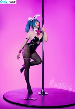 Shadory / Shadorycos / shadory_cos nude photo #0694