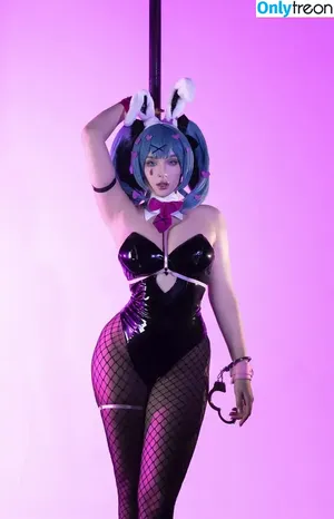 Shadory / Shadorycos / shadory_cos nude photo #0696
