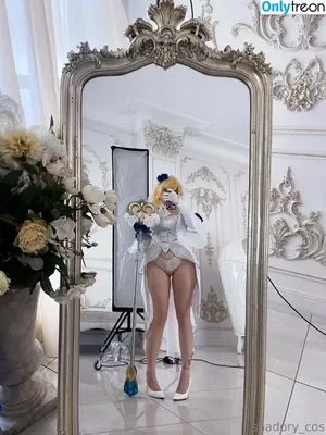 Shadory / Shadorycos / shadory_cos nude photo #0706