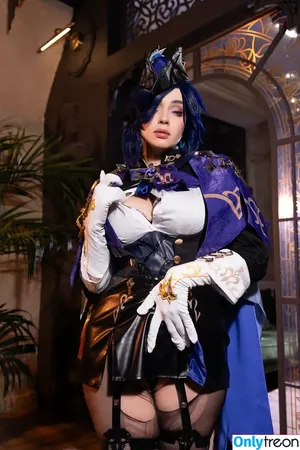 Shadory / Shadorycos / shadory_cos nude photo #0707