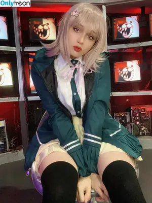 Shadory / Shadorycos / shadory_cos nude photo #0763
