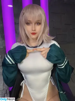 Shadory / Shadorycos / shadory_cos nude photo #0772