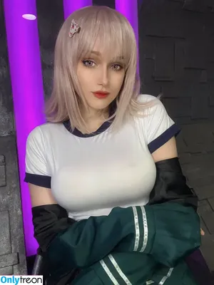 Shadory / Shadorycos / shadory_cos nude photo #0773