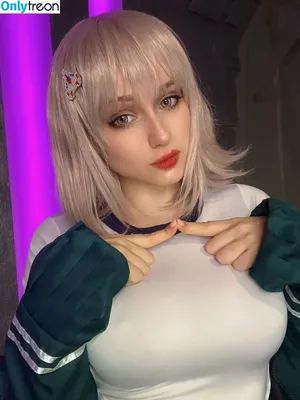 Shadory / Shadorycos / shadory_cos nude photo #0775