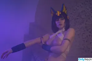 Shadory / Shadorycos / shadory_cos nude photo #0795