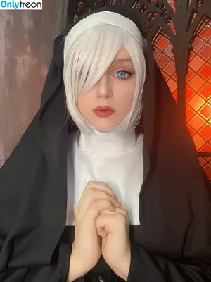Shadory / Shadorycos / shadory_cos nude photo #0820