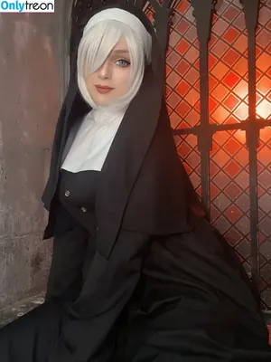 Shadory / Shadorycos / shadory_cos nude photo #0821