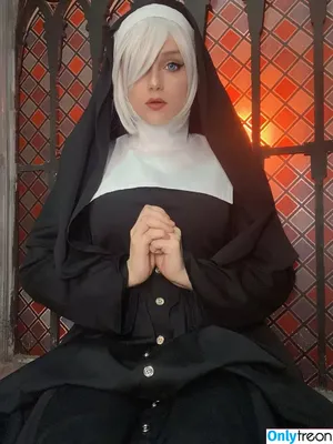 Shadory / Shadorycos / shadory_cos nude photo #0822
