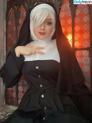 Shadory / Shadorycos / shadory_cos nude photo #0823