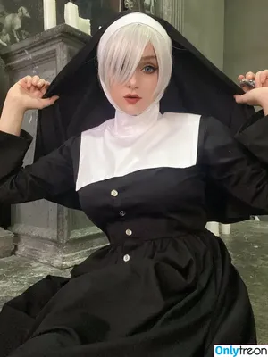 Shadory / Shadorycos / shadory_cos nude photo #0824