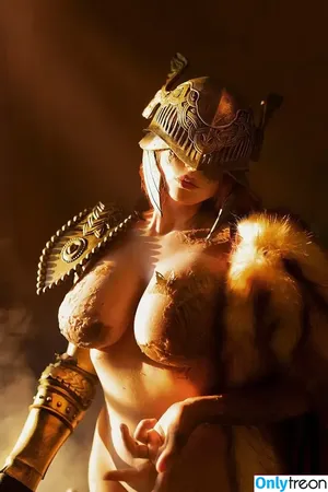 Shadory / Shadorycos / shadory_cos nude photo #0832
