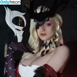Shadory / Shadorycos / shadory_cos nude photo #0838