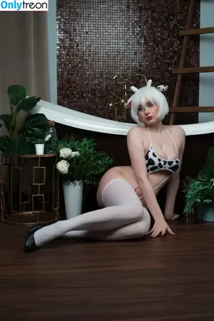 Shadory / Shadorycos / shadory_cos nude photo #0855