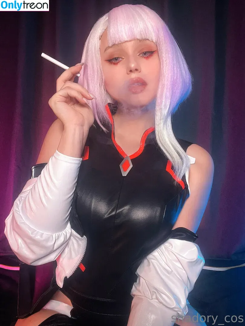 Shadory nude photo #0020 (Shadorycos / shadory_cos)