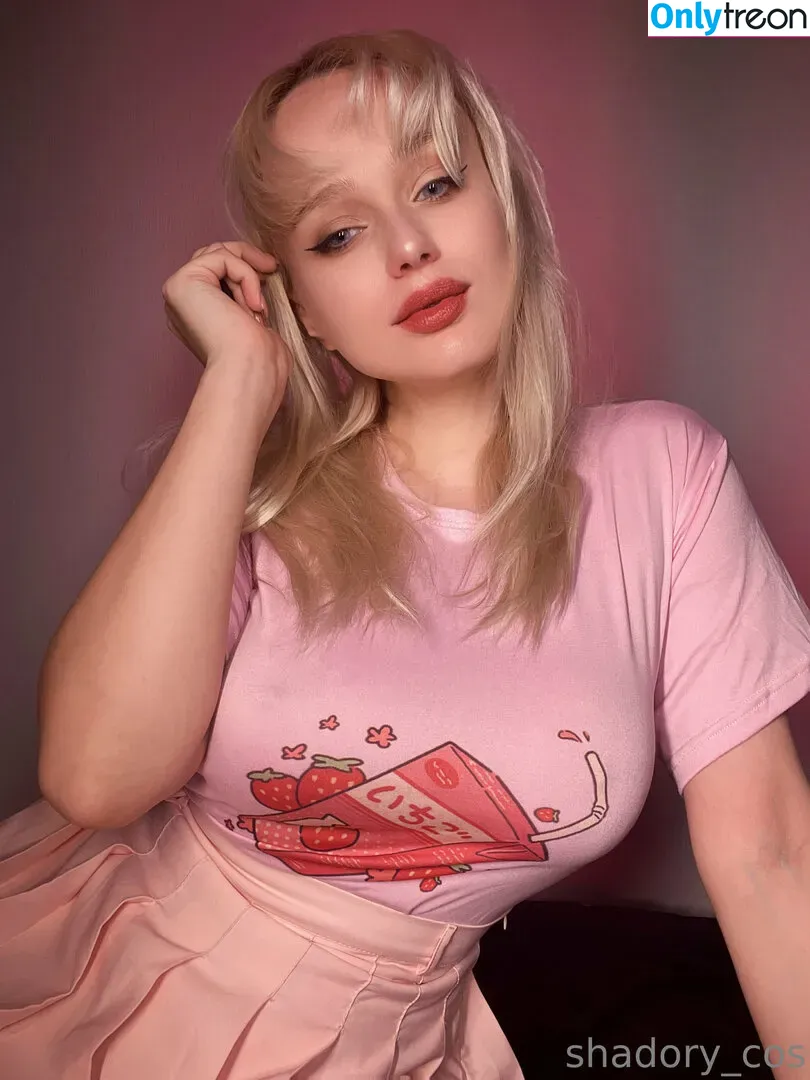 Shadory nude photo #0024 (Shadorycos / shadory_cos)