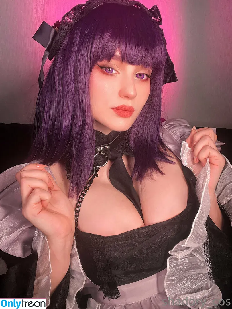 Shadory nude photo #0026 (Shadorycos / shadory_cos)