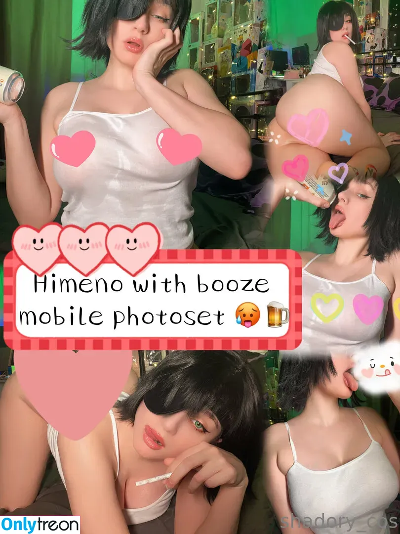 Shadory nude photo #0047 (Shadorycos / shadory_cos)