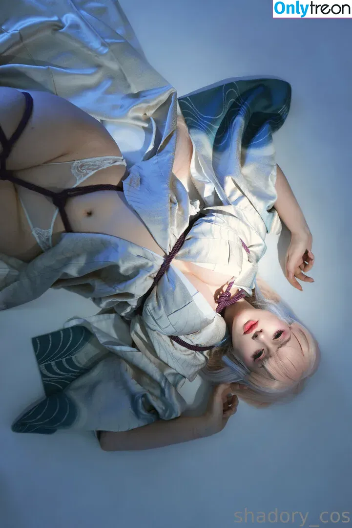 Shadory nude photo #0060 (Shadorycos / shadory_cos)
