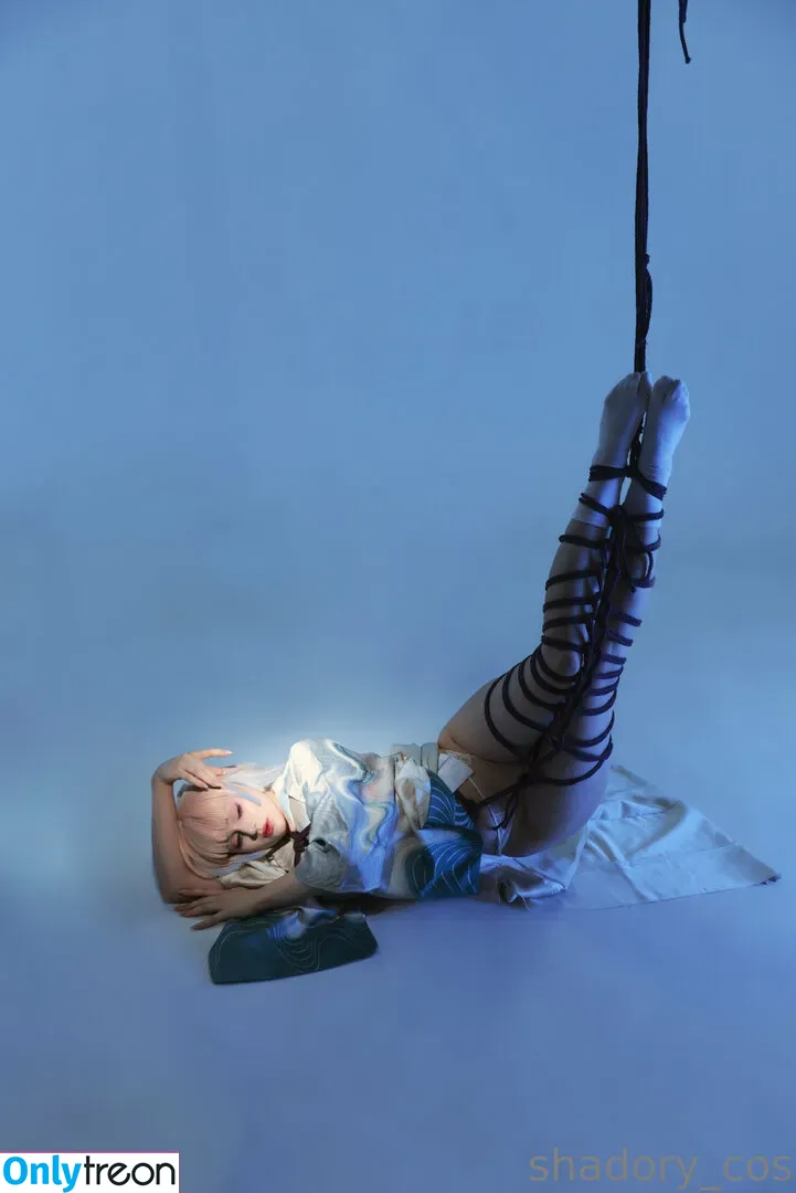 Shadory nude photo #0061 (Shadorycos / shadory_cos)