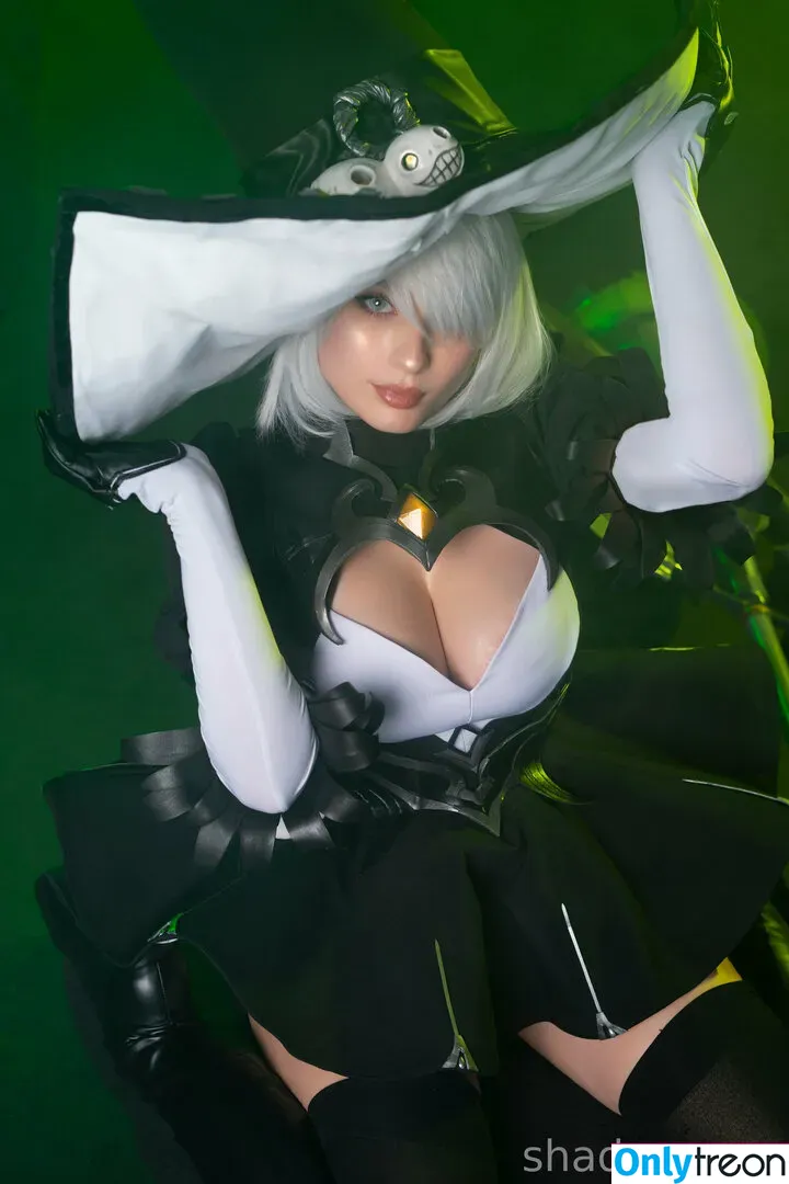 Shadory nude photo #0107 (Shadorycos / shadory_cos)