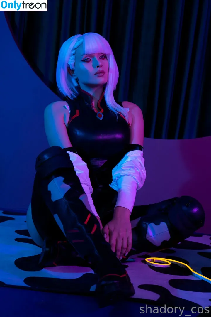 Shadory nude photo #0109 (Shadorycos / shadory_cos)