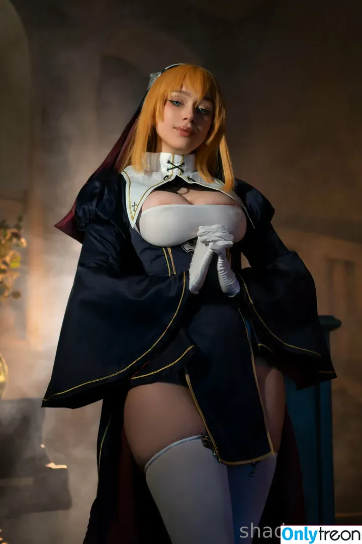 Shadory nude photo #0112 (Shadorycos / shadory_cos)