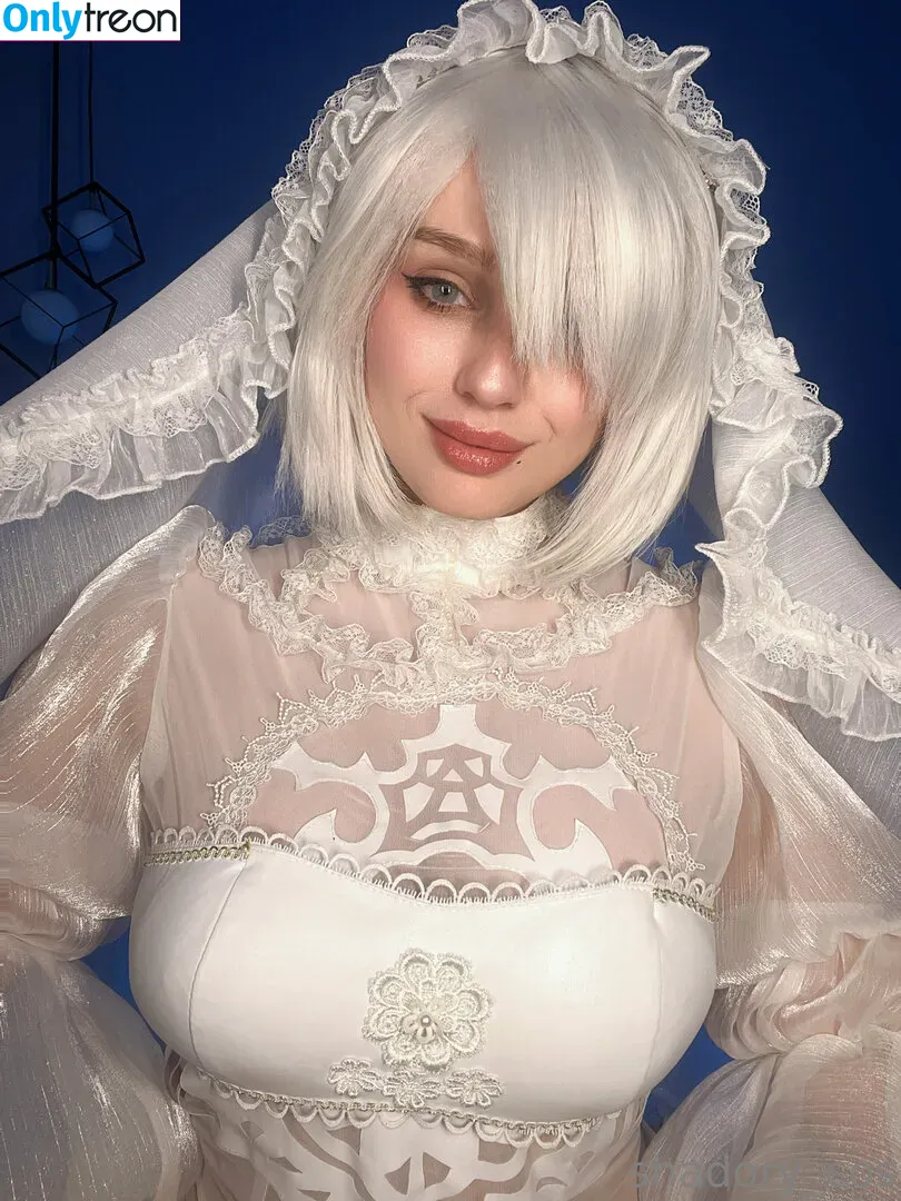 Shadory nude photo #0116 (Shadorycos / shadory_cos)