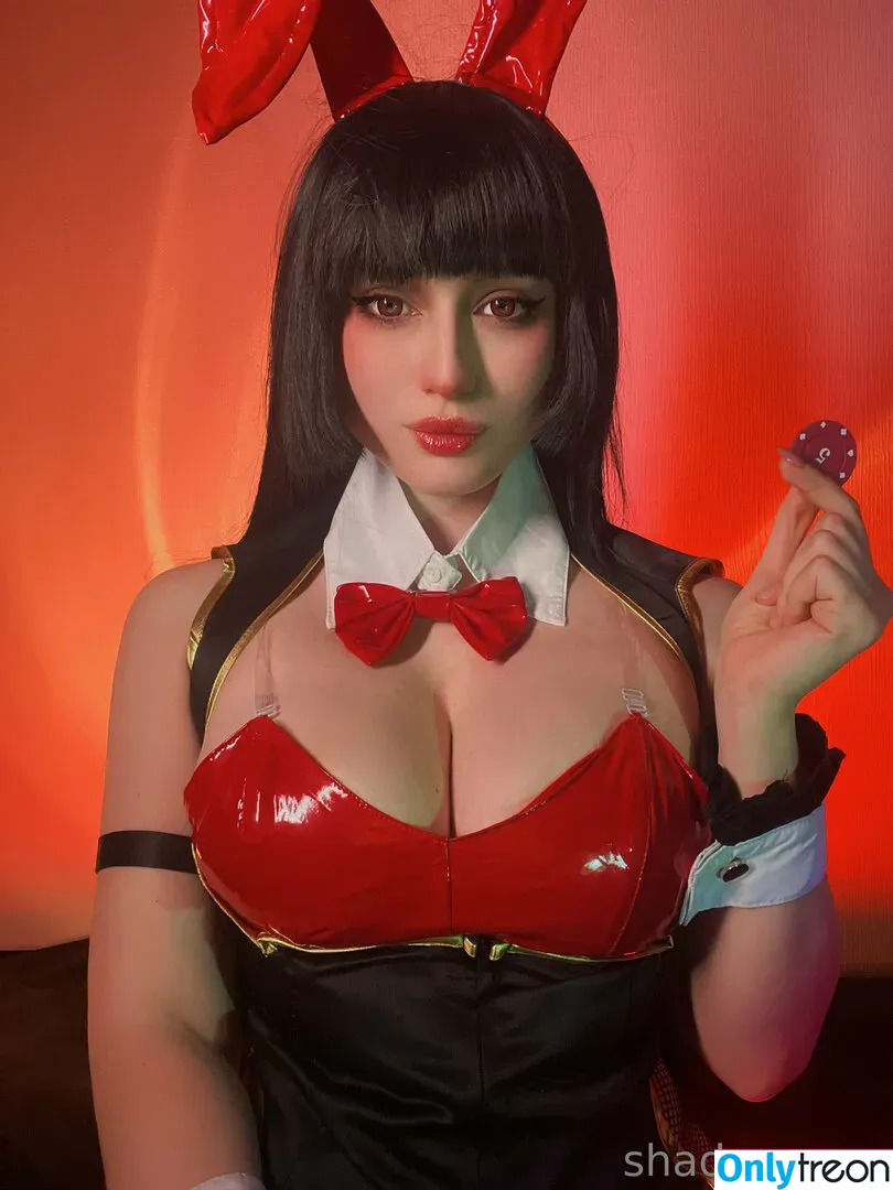 Shadory nude photo #0124 (Shadorycos / shadory_cos)