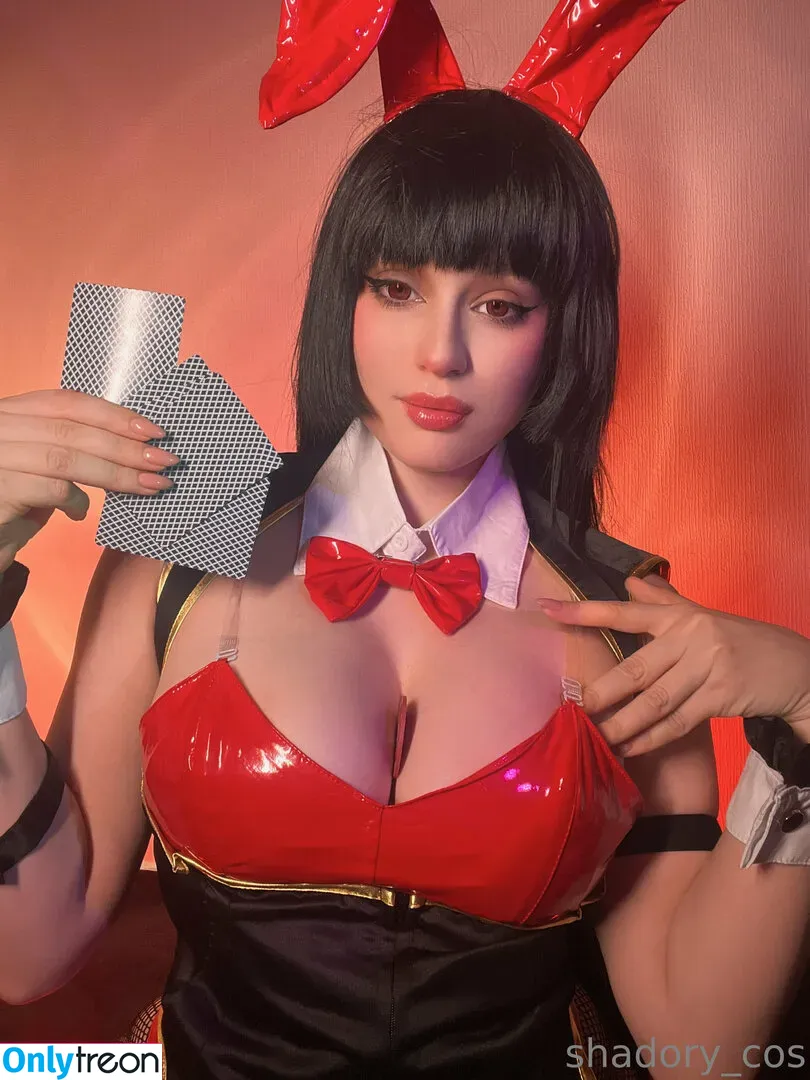 Shadory nude photo #0125 (Shadorycos / shadory_cos)