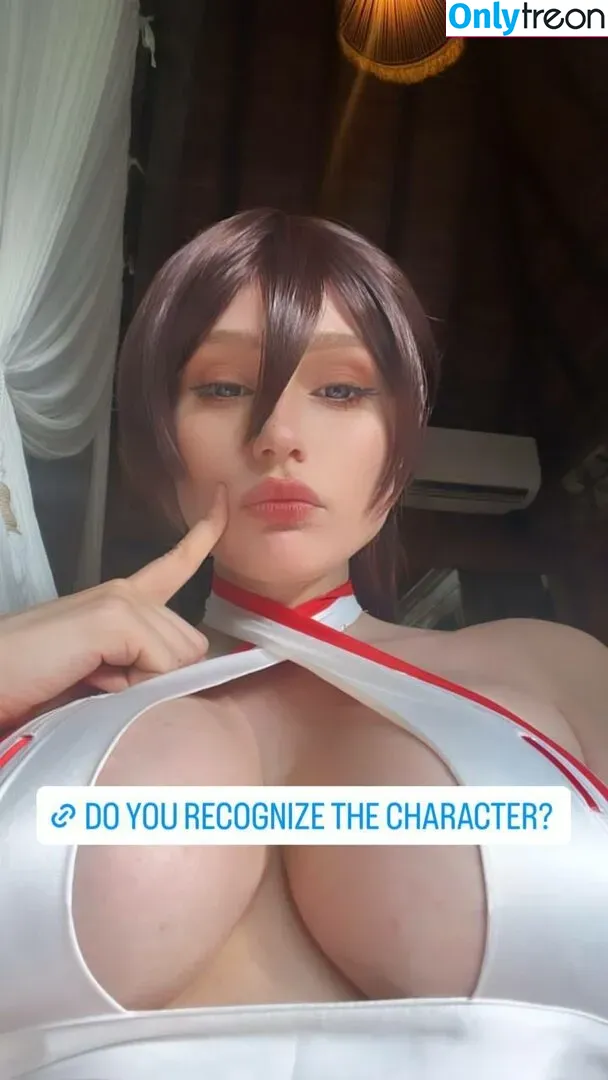Shadory nude photo #0210 (Shadorycos / shadory_cos)
