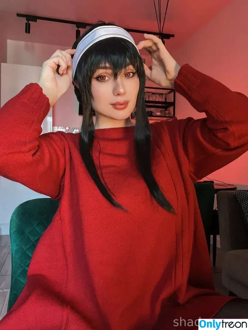 Shadory nude photo #0240 (Shadorycos / shadory_cos)