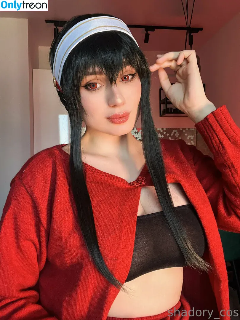 Shadory nude photo #0241 (Shadorycos / shadory_cos)