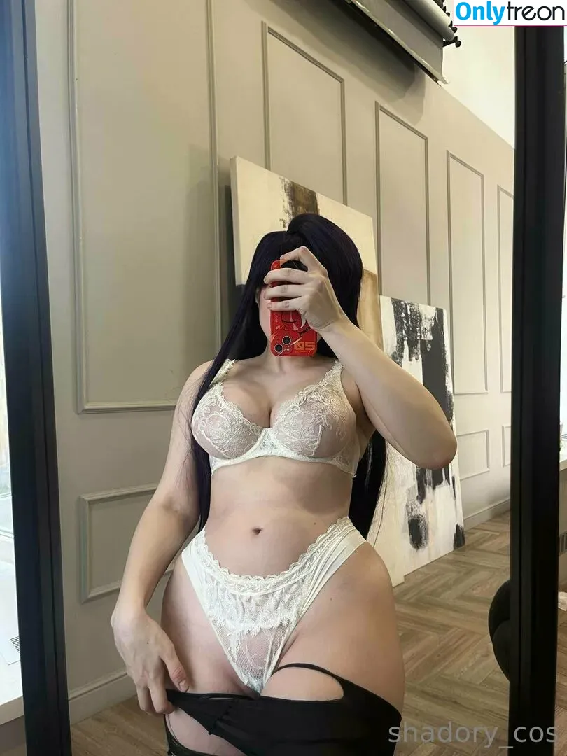 Shadory nude photo #0250 (Shadorycos / shadory_cos)
