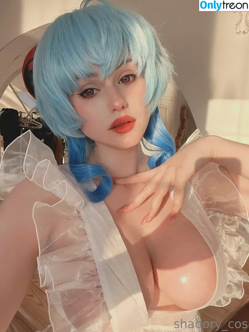 Shadory nude photo #0273 (Shadorycos / shadory_cos)