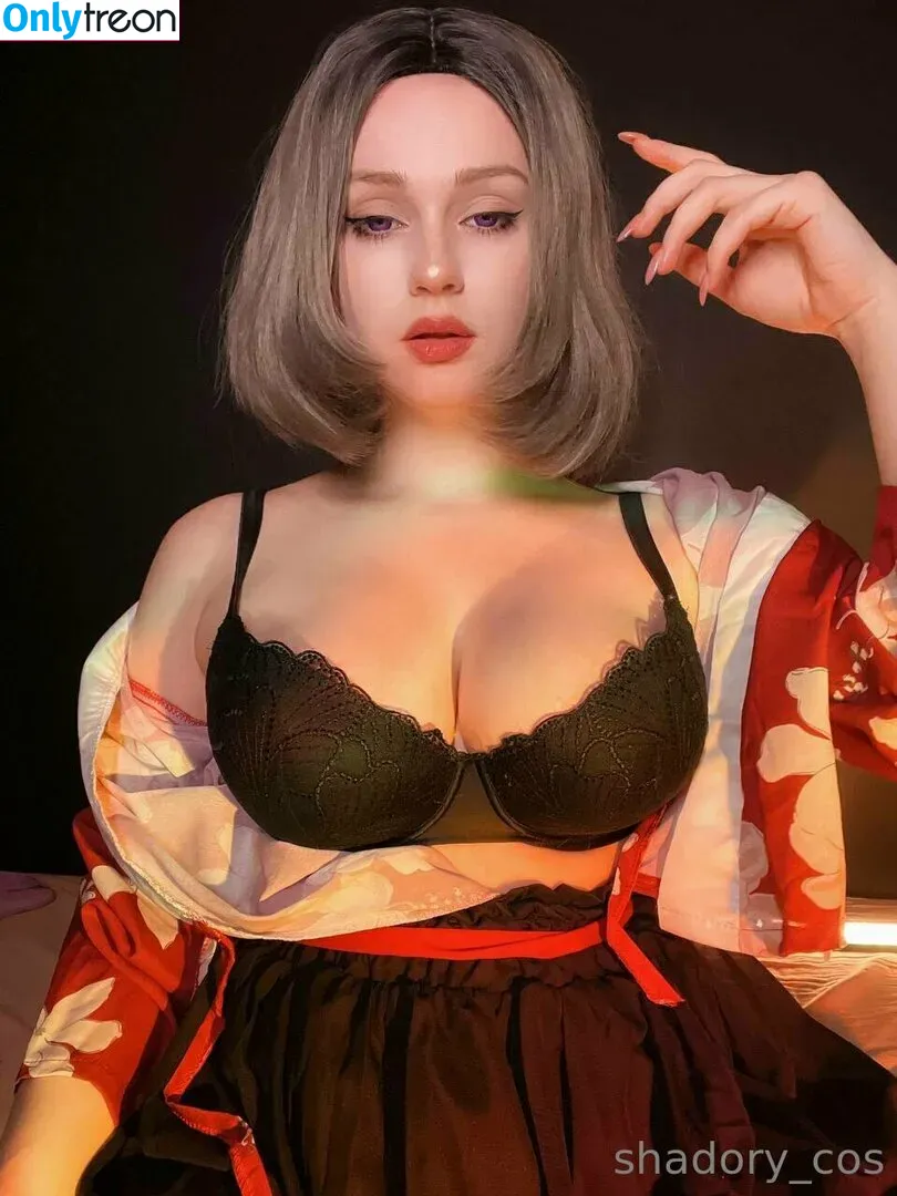 Shadory nude photo #0293 (Shadorycos / shadory_cos)