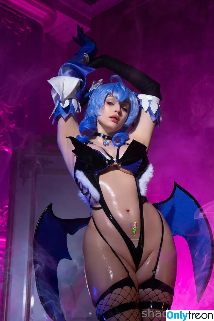 Shadory nude photo #0306 (Shadorycos / shadory_cos)