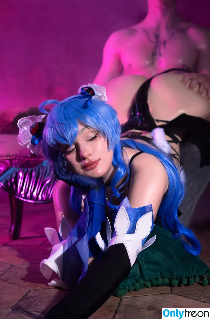 Shadory nude photo #0317 (Shadorycos / shadory_cos)