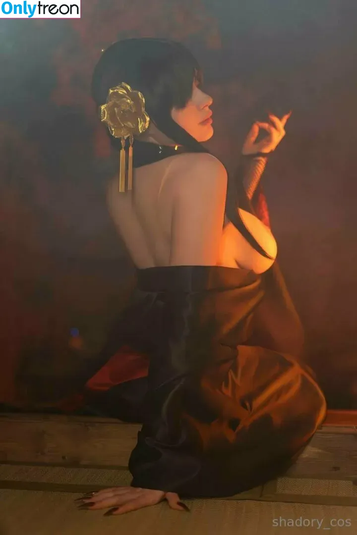 Shadory nude photo #0403 (Shadorycos / shadory_cos)
