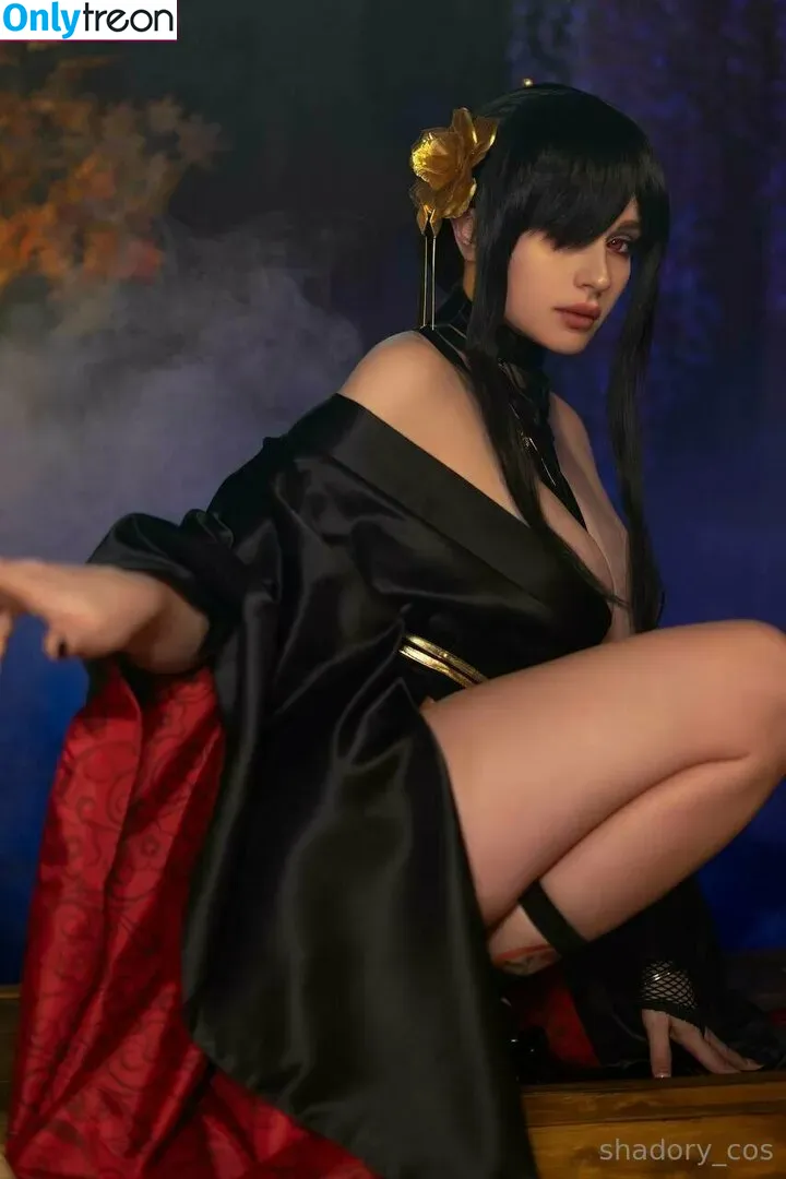 Shadory nude photo #0404 (Shadorycos / shadory_cos)