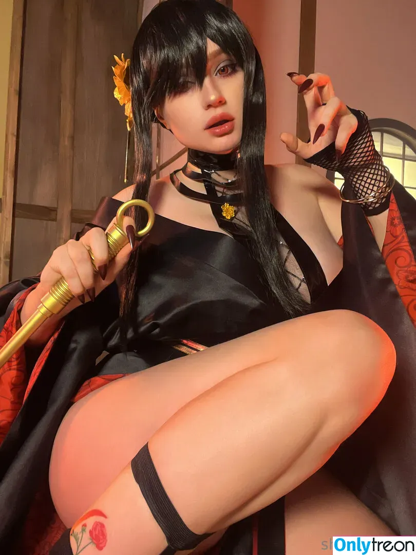 Shadory nude photo #0418 (Shadorycos / shadory_cos)