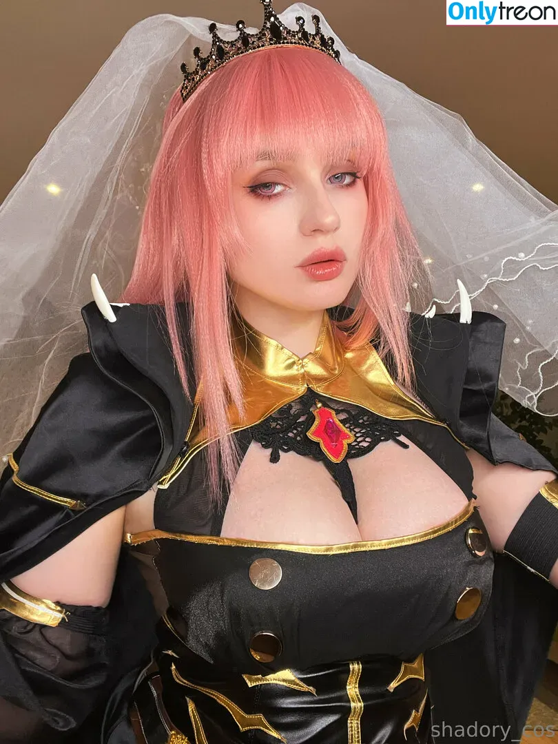 Shadory nude photo #0479 (Shadorycos / shadory_cos)